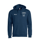 FF Lampoding Hoodie navy XXL Jugendfeuerwehr  mit Namen