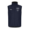 FF Lampoding Softshellweste navy