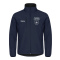 FF Lampoding Softshelljacke navy