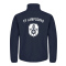FF Lampoding Softshelljacke navy