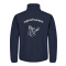 FF Lampoding Softshelljacke navy
