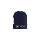 FF Lampoding Mütze navy m. Stick