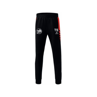 TC Deckenpfronn Trainingshose schwarz