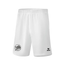 TC Deckenpfronn Tennisshort Kinder 164 weiß ohne Kürzel