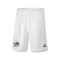 TC Deckenpfronn Tennisshort Kinder 164 weiß ohne Kürzel