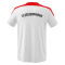 TC Deckenpfronn Tshirt weiß/rot Kinder 164 mit Schriftzug mit Kürzel