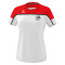 TC Deckenpfronn Tshirt weiß/rot Damen 38 ohne Schriftzug ohne Kürzel