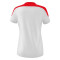 TC Deckenpfronn Tshirt weiß/rot Damen 38 ohne Schriftzug ohne Kürzel