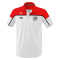 TC Deckenpfronn Polo weiß/rot