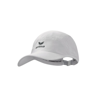 TC Deckenpfronn Cap weiß