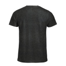 Schützenverein Eichenlaub Kraham Tshirt grau m. Stick