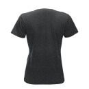Schützenverein Eichenlaub Kraham Tshirt grau m. Stick Damen S