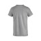 Schützenverein Eichenlaub Kraham Kinder Tshirt grau m. Stick