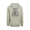 Schützenverein Eichenlaub Kraham Hoodie sage