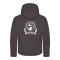Schützenverein Eichenlaub Kraham Softshelljacke grau m.Stick