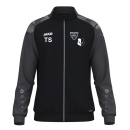 SG Oberhummel Langenbach Trainingsjacke schwarz