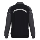 SG Oberhummel Langenbach Trainingsjacke schwarz