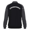 SG Oberhummel Langenbach Trainingsjacke schwarz