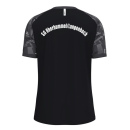 SG Oberhummel Langenbach Trainingstrikot schwarz