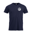 TSC Barracuda Tshirt Farbauswahl