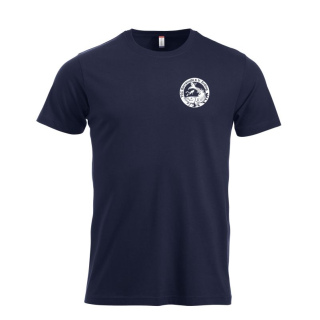 TSC Barracuda Tshirt Herren 3XL navy