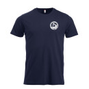 TSC Barracuda Tshirt Herren 3XL navy
