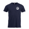 TSC Barracuda Tshirt Herren 3XL navy