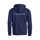 TSC Barracuda  Hoodie Kids
