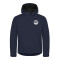 TSC Barracuda Softshelljacke navy
