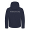 TSC Barracuda Softshelljacke navy