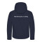 TSC Barracuda Softshelljacke navy Herren L