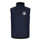 TSC Barracuda Softshellweste navy