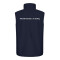 TSC Barracuda Softshellweste navy Herren XXL