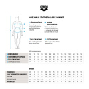 TSC Barracuda Badeshort schwarz