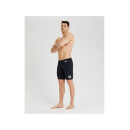 TSC Barracuda Badeshort schwarz Herren 7
