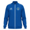 Treu Bayern Kirchasch Jacke royal