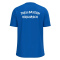 Treu Bayern Kirchasch Tshirt royal