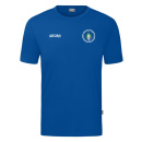 Treu Bayern Kirchasch Baumwolle Tshirt royal