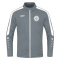 Crazy Skippies Trainingsjacke grau