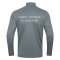 Crazy Skippies Trainingsjacke grau