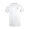 Crazy Skippies Funktionsshirt weiß