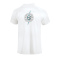 Crazy Skippies Funktionsshirt weiß