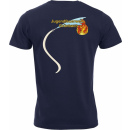 FFW Grünbach Jubiläum T-Shirt