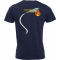 FFW Grünbach Jubiläum T-Shirt
