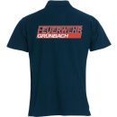 FFW Grünbach Jubiläum Polo
