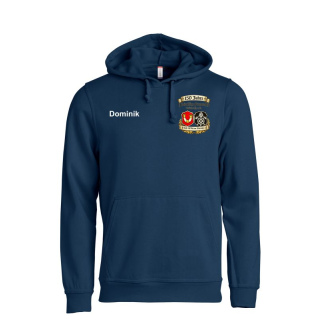 FFW Grünbach Jubiläum Hoody