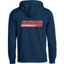 FFW Grünbach Jubiläum Hoody
