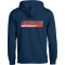 FFW Grünbach Jubiläum Hoody