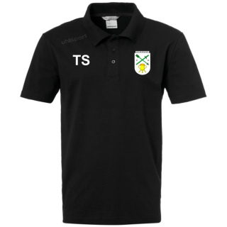 SG Reichenkirchen Polo schwarz