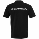 SG Reichenkirchen Essential Polo Shirt black